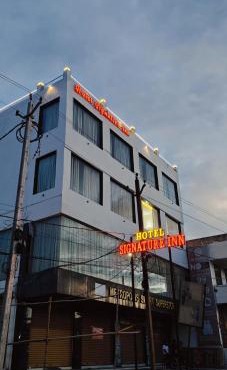 HOTEL SIGNATURE INN