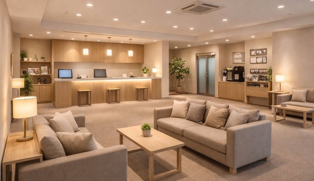 Hotel Signature Suites Delhi Airport