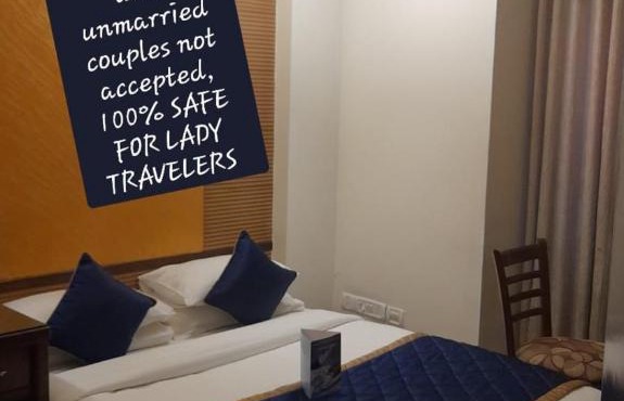 Hotel Silicrest