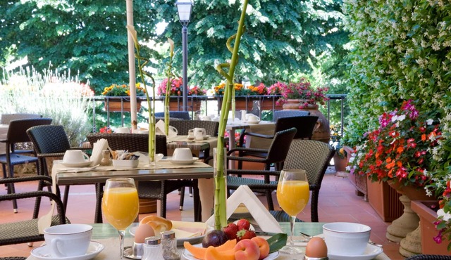 Hotel Silla