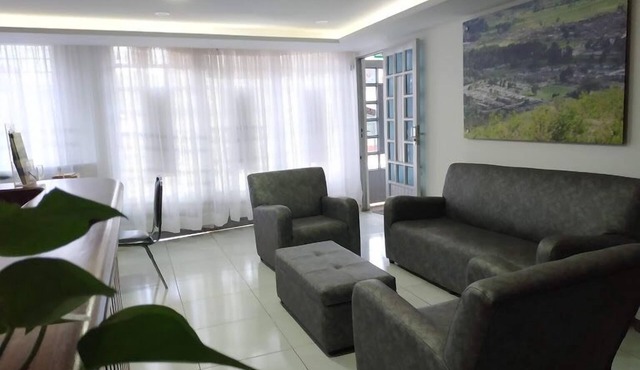 Hotel Siloe