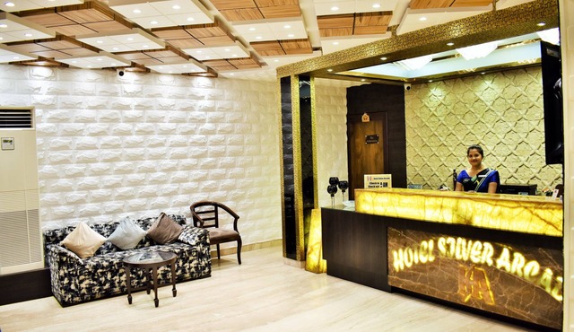 Hotel Silver Arcade