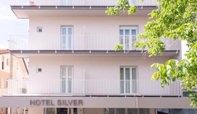 Hotel Silver