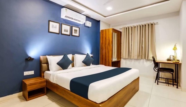 Hotel Silver Key