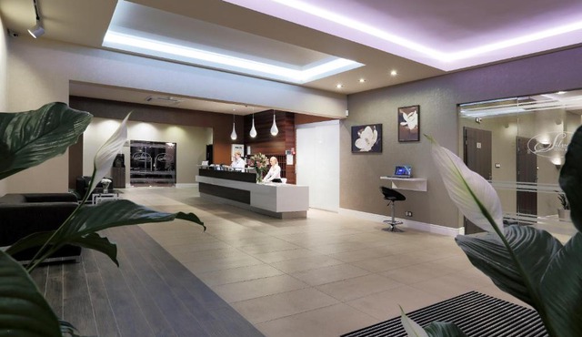 Hotel Silver