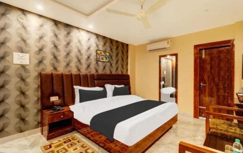 Hotel Silver Star