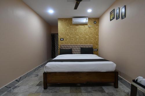 Hotel silver star