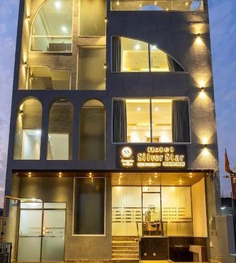 Hotel Silver Star