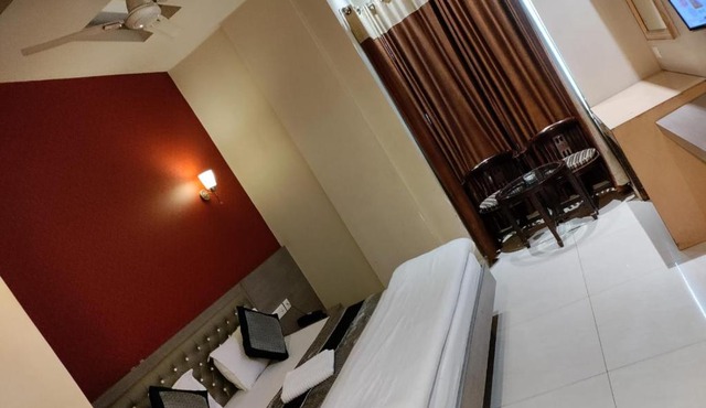 Hotel Silver Star