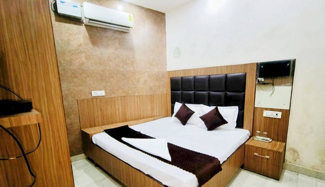 Hotel Silver Star