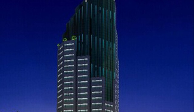 Hotel Silverland