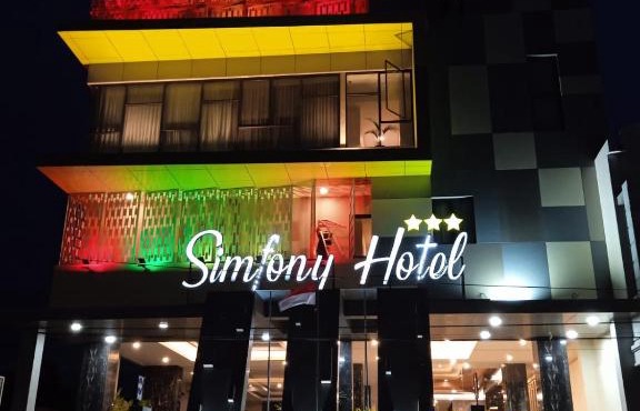 Hotel Simfony Alor