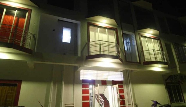 Hotel Simon king