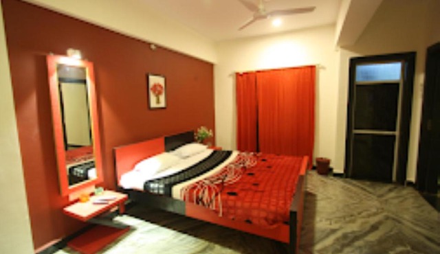 Hotel Simon King Malvan