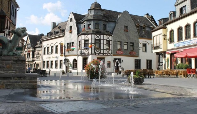 Hotel Simonis