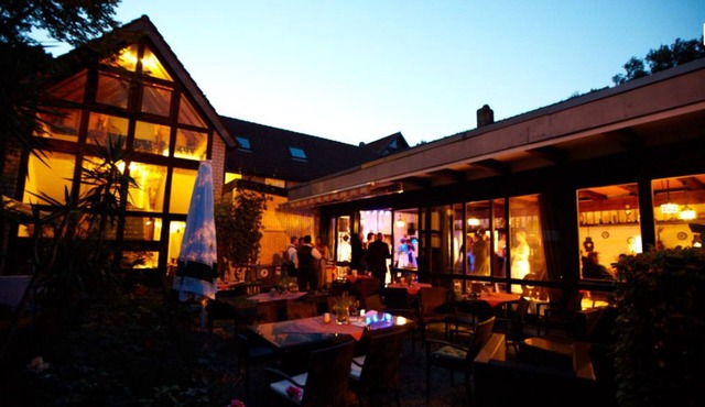 Hotel Simonshof Wolfsburg