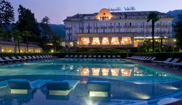 Hotel Simplon