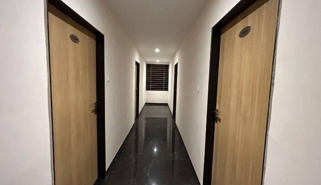 Hotel Simran Regency