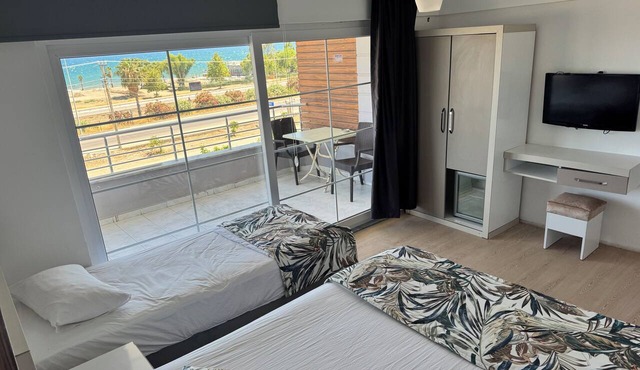 Hotel Simsek