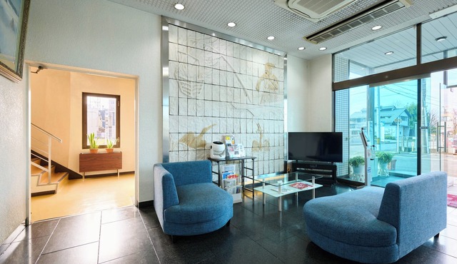 Hotel Sincerity kani