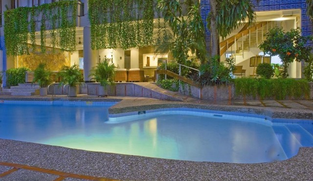 Hotel Sinu Monteria