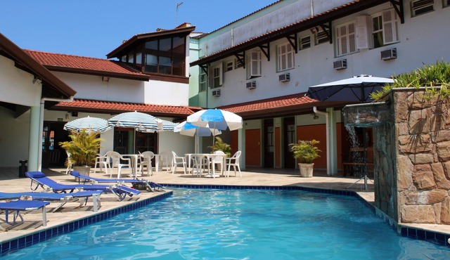 Hotel Sion