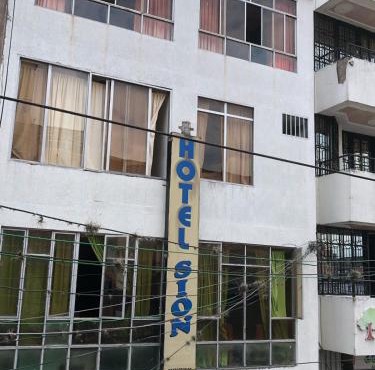 Hotel SION