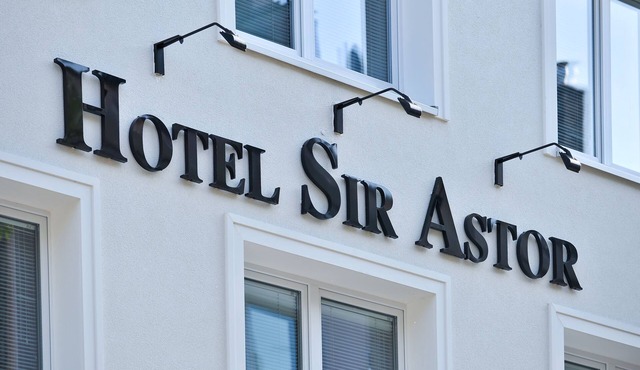 Hotel Sir & Lady Astor