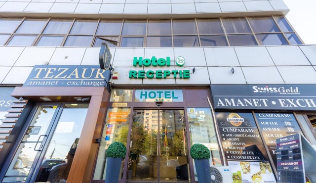 Hotel Sir Lujerului