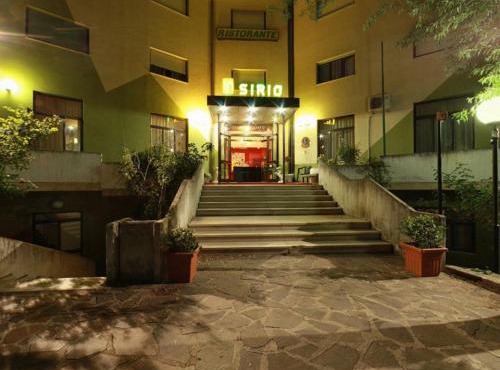 HOTEL SIRIO