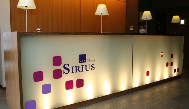 Hotel Sirius