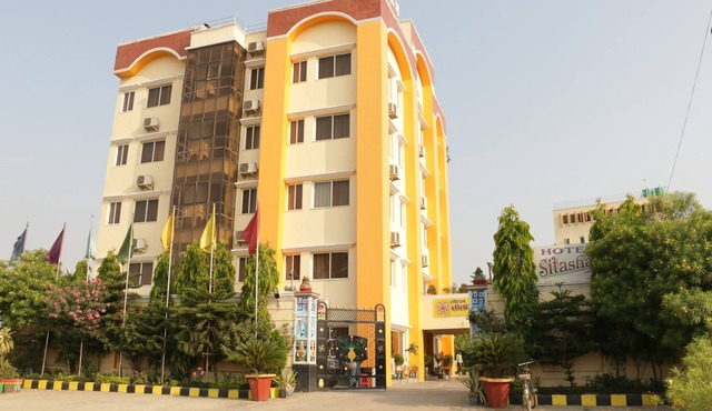 Hotel Sitasharan