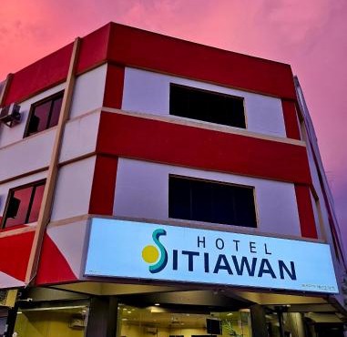 Hotel Sitiawan