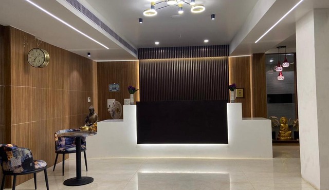 Hotel Sivas Regency