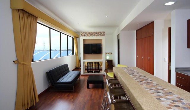 Hotel SJ
