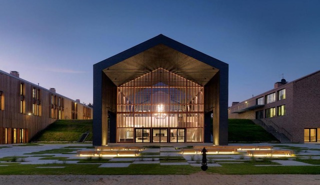 Hotel Skansen Conference&Spa