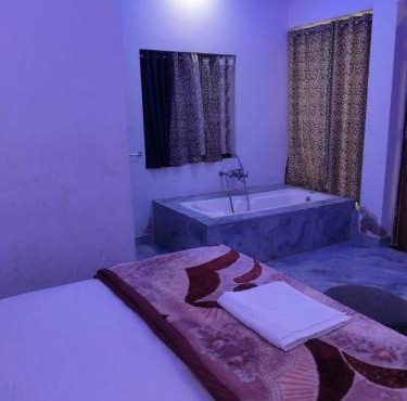 hotel Sky agra