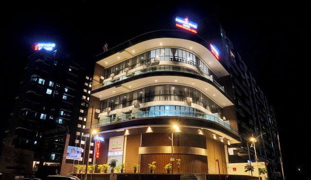 Hotel Sky Inn