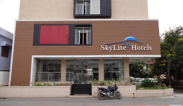 Hotel Sky Lite