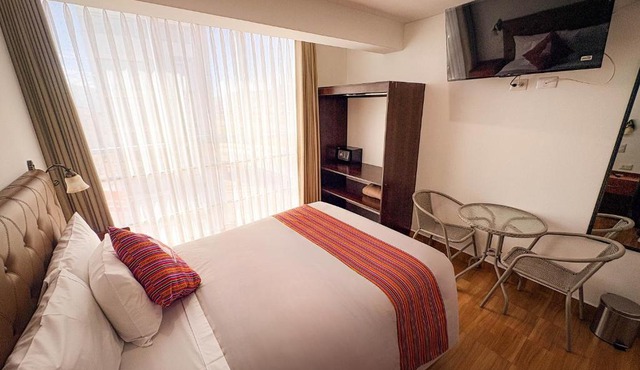 Hotel Sky Mirador