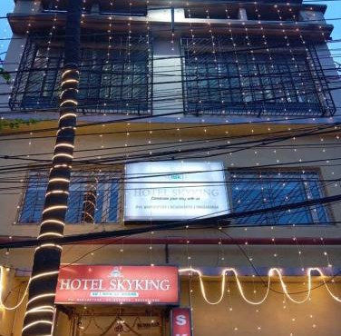 HOTEL SKYKING