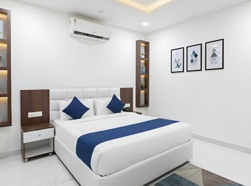 Hotel SkyLand