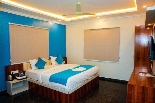 Hotel Skylights Bangalore Airport