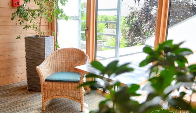 Hotel Sleepwood