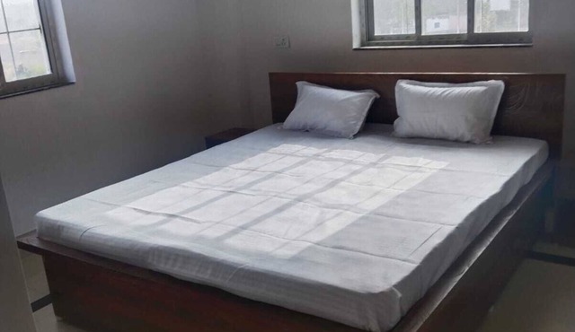 Hotel Smrita's