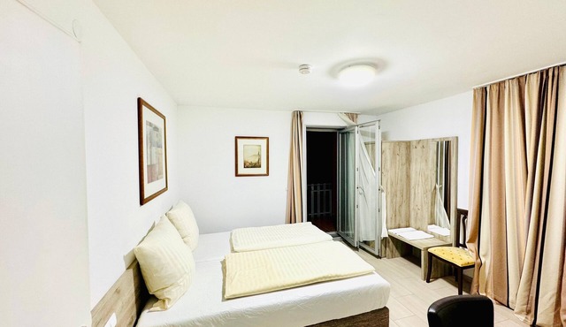 Hotel Soad