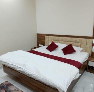 Hotel Sobhagyam
