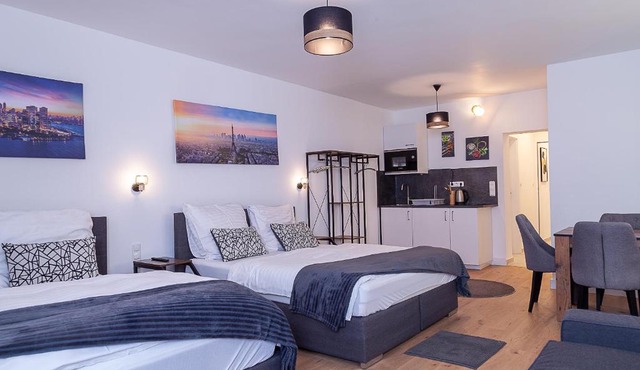 Hotel Soers