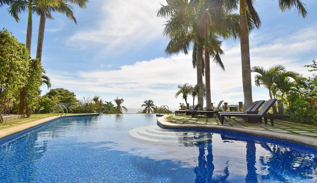 Hotel Soffia Boracay