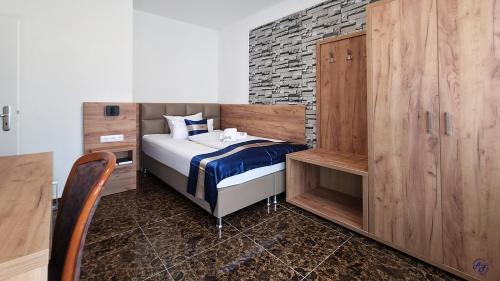 Hotel Sofia